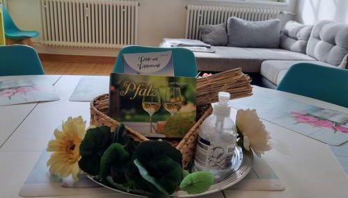 Alte Schule in Trulben - Foto 4