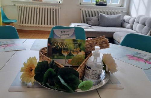 Alte Schule in Trulben - Foto 4