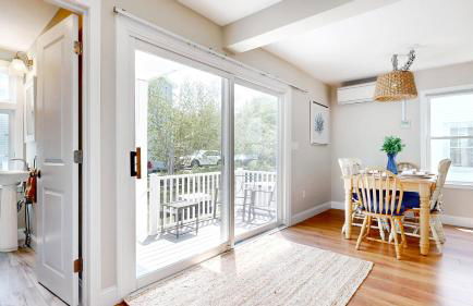 Seas the Day by Bayley Vacation Rentals - Foto 15