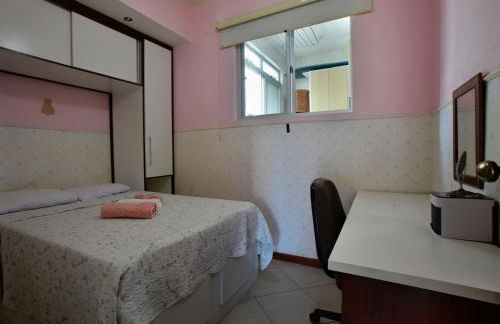 Apto. amplo a 200 metros da bela Praia do Forte - Photo 28