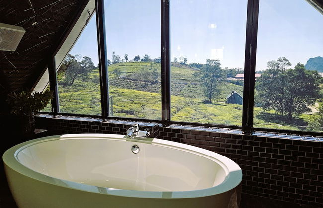 Private Villa by the Tea Estate - Foto 10