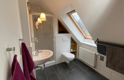 Ferienwohnung Schmilau - Foto 12