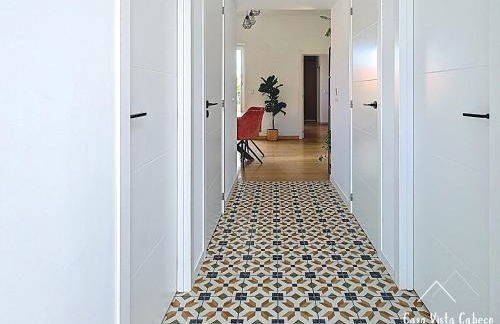 Casa Vista Cabeço - Luxury Mountain View Townhouse with Pool - Foto 9