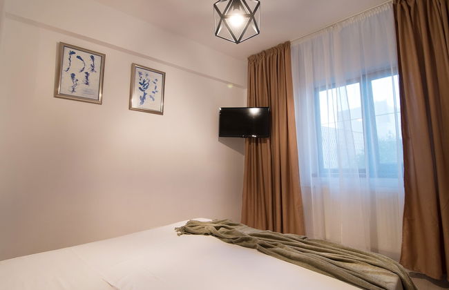 Bucharest Serviced Apartments - Foto 23