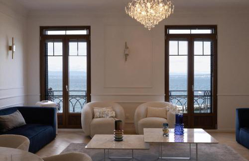 Majestueux Panoramique du Léman - Foto 17