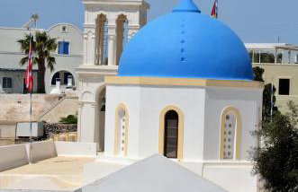 Vineyards Hill Villa - Foto 27