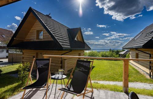 Osada Przystanek Czorsztyn - Photo 63