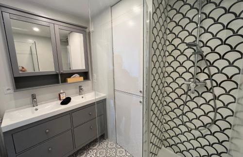 Cocon vintage - T4 central et lumineux - Photo 10