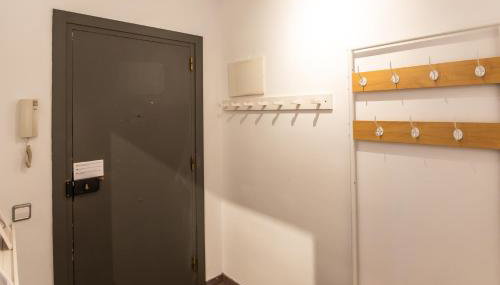 64IND1131 - Apartment with balcony - Foto 2