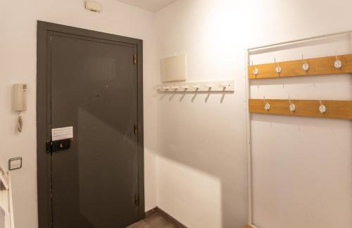 64IND1131 - Apartment with balcony - Foto 2