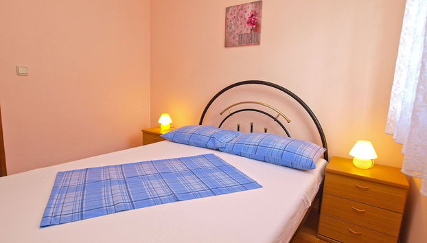 Apartments Dubravka 1315 - Foto 4, Zimmer