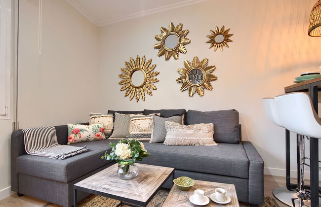 Apartamentos4U Tudela Centro - Photo 8