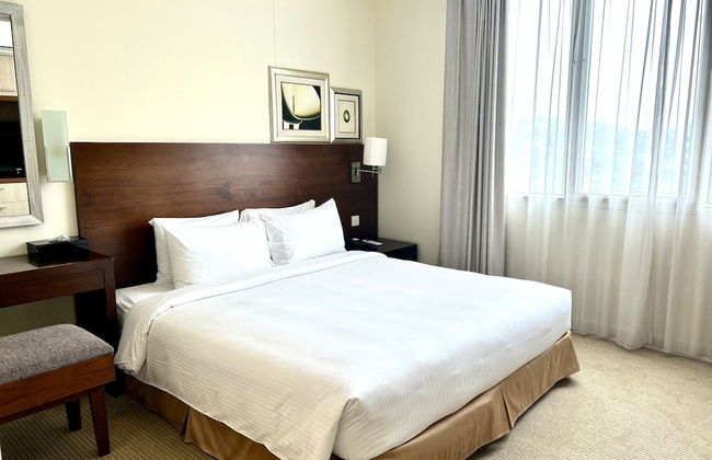 Somerset Chancellor Court Ho Chi Minh City - Photo 25