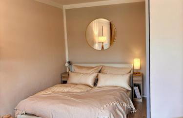 Stylish studio apartment with beautiful terrace near Audi - Photo 20