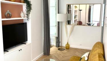 Brand New Apartment - Rue Cler Paris - Foto 3