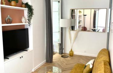 Brand New Apartment - Rue Cler Paris - Foto 3