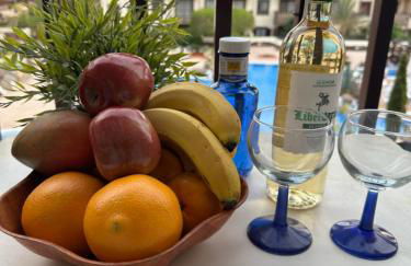 Ocean View Tenerife South Coast - Foto 23