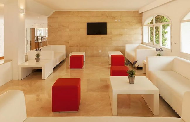 A10 Sol de Alcudia Apartamentos - Foto 38