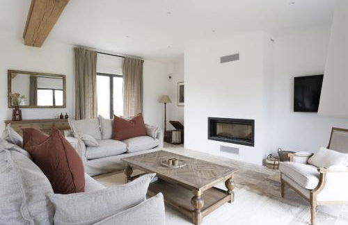 Maison des Pommiers - Elegant House Near Deauville - Foto 6