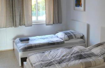 Haus Roy - Ferienwohnung Erdgeschoß - Foto 9