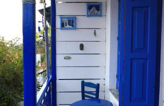 BLUE, Traditional House - Foto 33