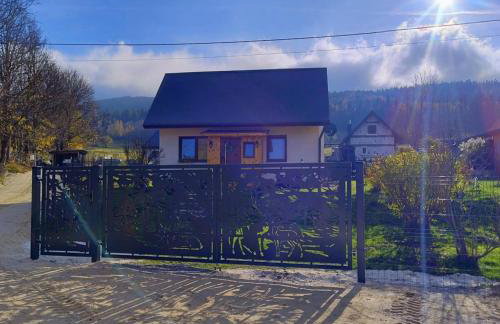 Wypoczynkowy Zakątek w Górach - Foto 1