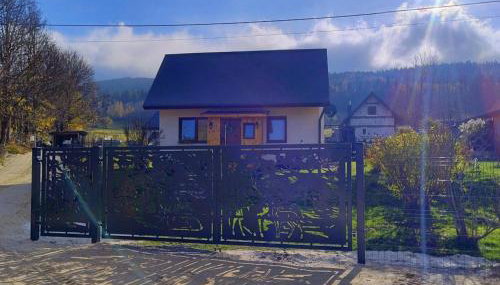 Wypoczynkowy Zakątek w Górach - Foto 1