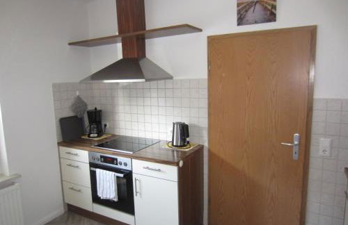 Ferienhaus Middenin - Foto 10