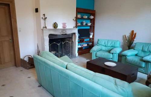 Maison confortable avec jardin - Longny les Villages - Foto 6