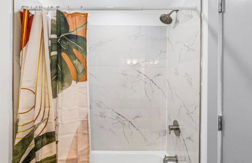 3BR Apt Mins to Bus Newark Airport Penn Sta NYC - Foto 19