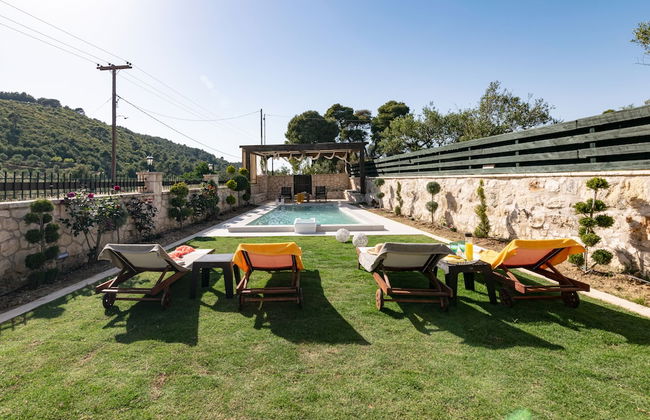 Vesta Villa - Foto 25