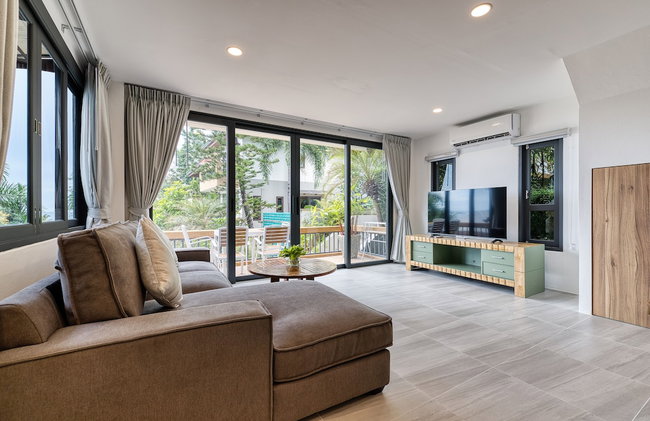 Baan Rawee Villas - Foto 43