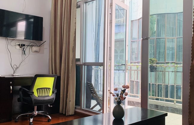 Wa Garden Sai Gon - Foto 34