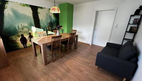 FEWO Unterm Stein - Hänsel & Gretel - 2 Schlafzimmer - Foto 2