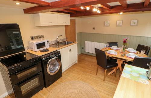 Margaret's Cottage - Foto 6