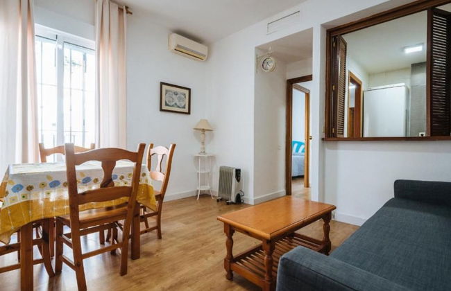 Bellas Artes I in Sevilla - Foto 23