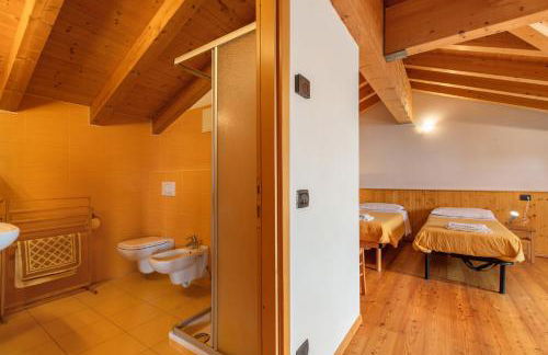 Agriturismo Soleil Levant Torgnon - Foto 47