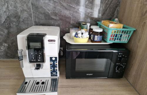 FERIENHAUS AyNa, direkt an der Schweizer Grenze - Foto 19