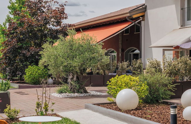 PODERE DELL'ANGELO - Foto 17