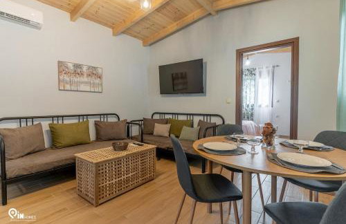 Myrtali's - Tzoumerka Mountain View Retreat - Foto 3