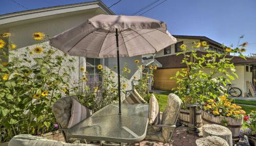 Well-equipped Cody Cottage 2 Miles to Cody Rodeo! - Foto 2