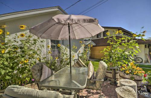 Well-equipped Cody Cottage 2 Miles to Cody Rodeo! - Foto 2