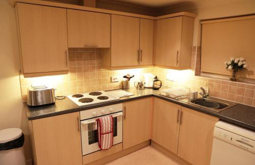 Manor Lodge - Foto 11