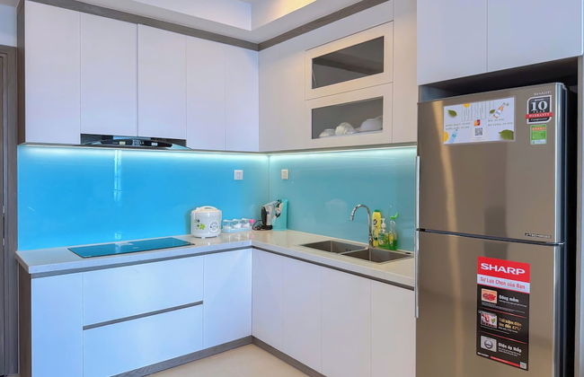 TNH O Ye Home - CSJ TOWER VUNG TAU - Photo 74