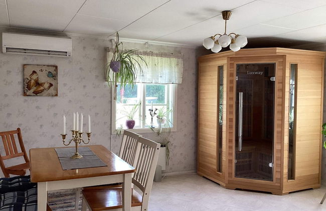 5 Person Holiday Home in Gotene - Photo 12