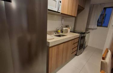 Apartamento Pe na Areia Praia do Poco - Foto 26