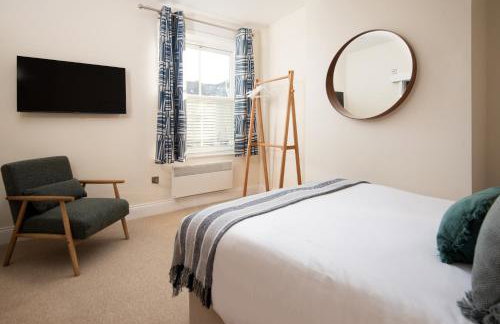 Harbour Heights by Coast & Country Stays - Foto 13