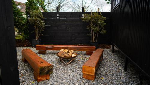 Cherry Tree Lodge - Foto 4