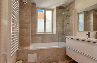 Casa Luna Burgundy - Foto 7