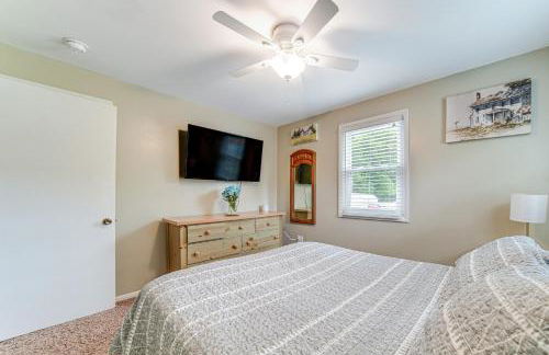 Charming Geneva Vacation Rental about 5 Mi to Lake! - Foto 10